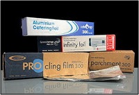 Prepared and Disposable Products